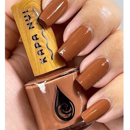 Kōpaʻa - Non Toxic Nail Polish