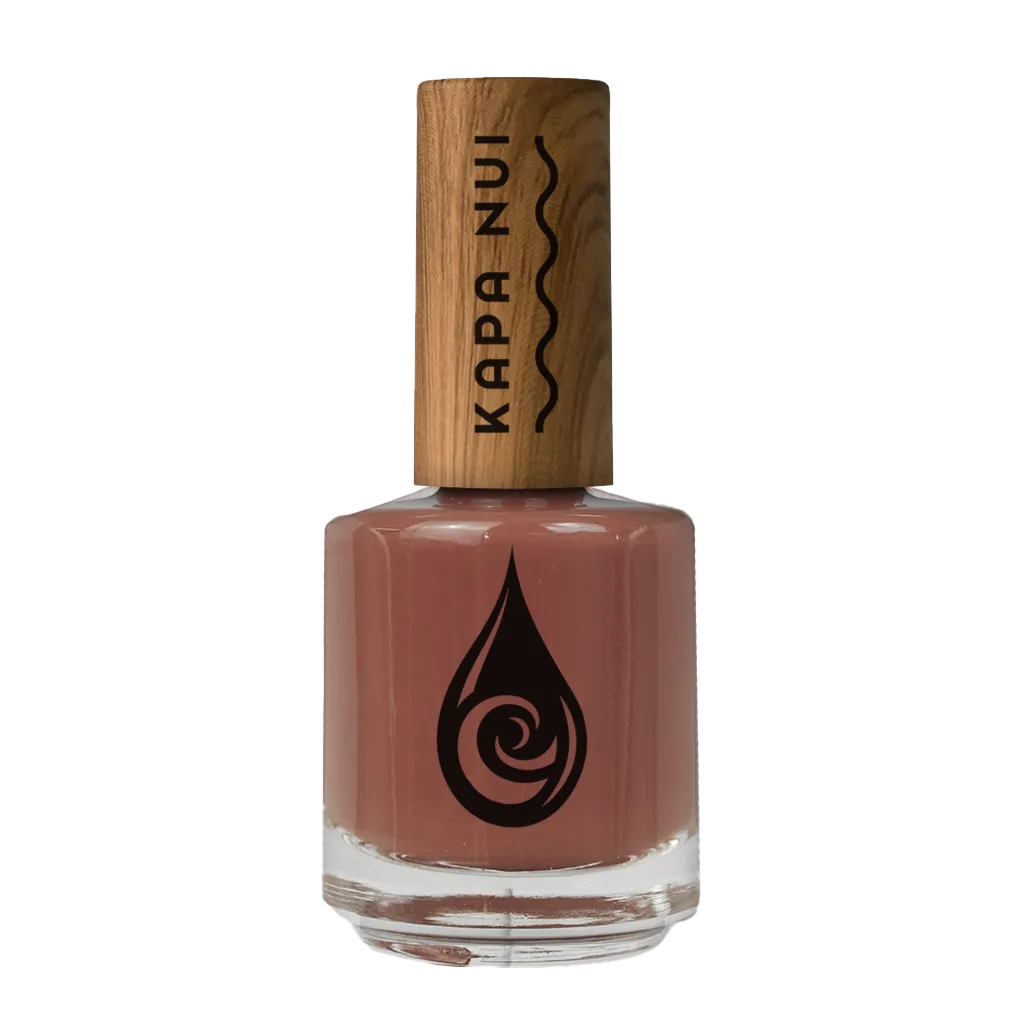 Kōpaʻa - Non Toxic Nail Polish