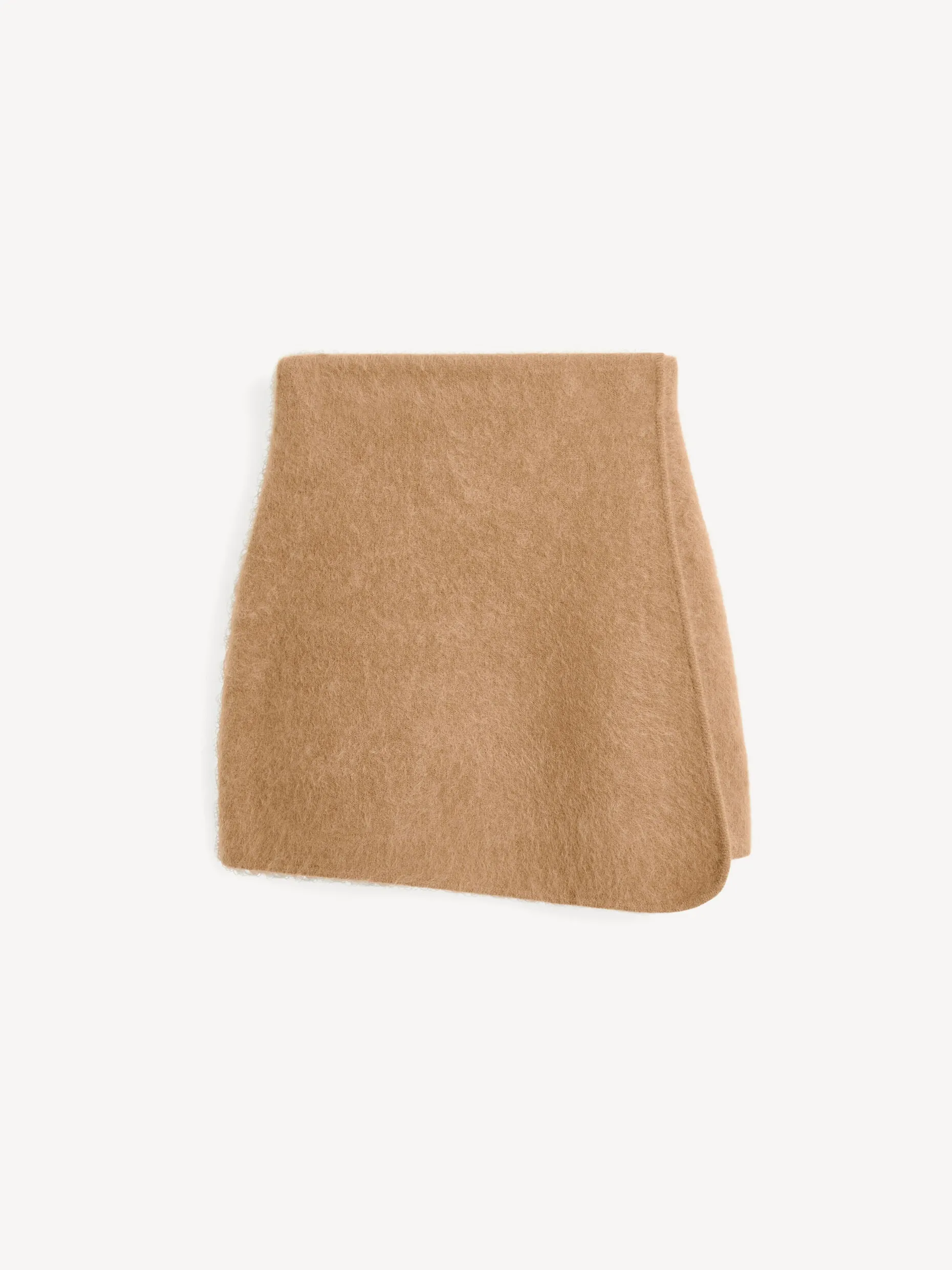 KRISSAH MINI SKIRT