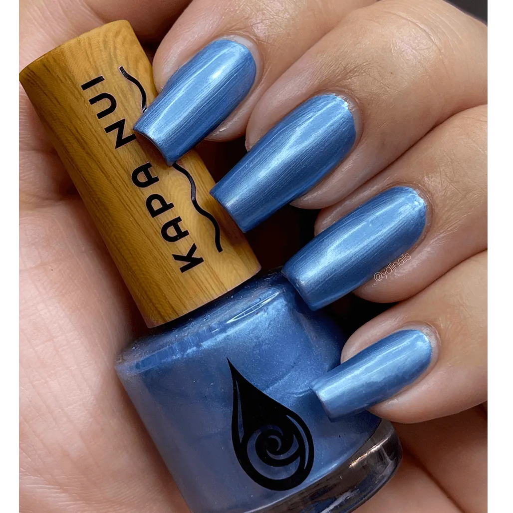 Lani Starter Set - Non Toxic Nail Polish