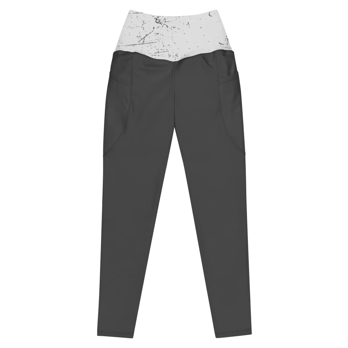 Leggings with Pockets