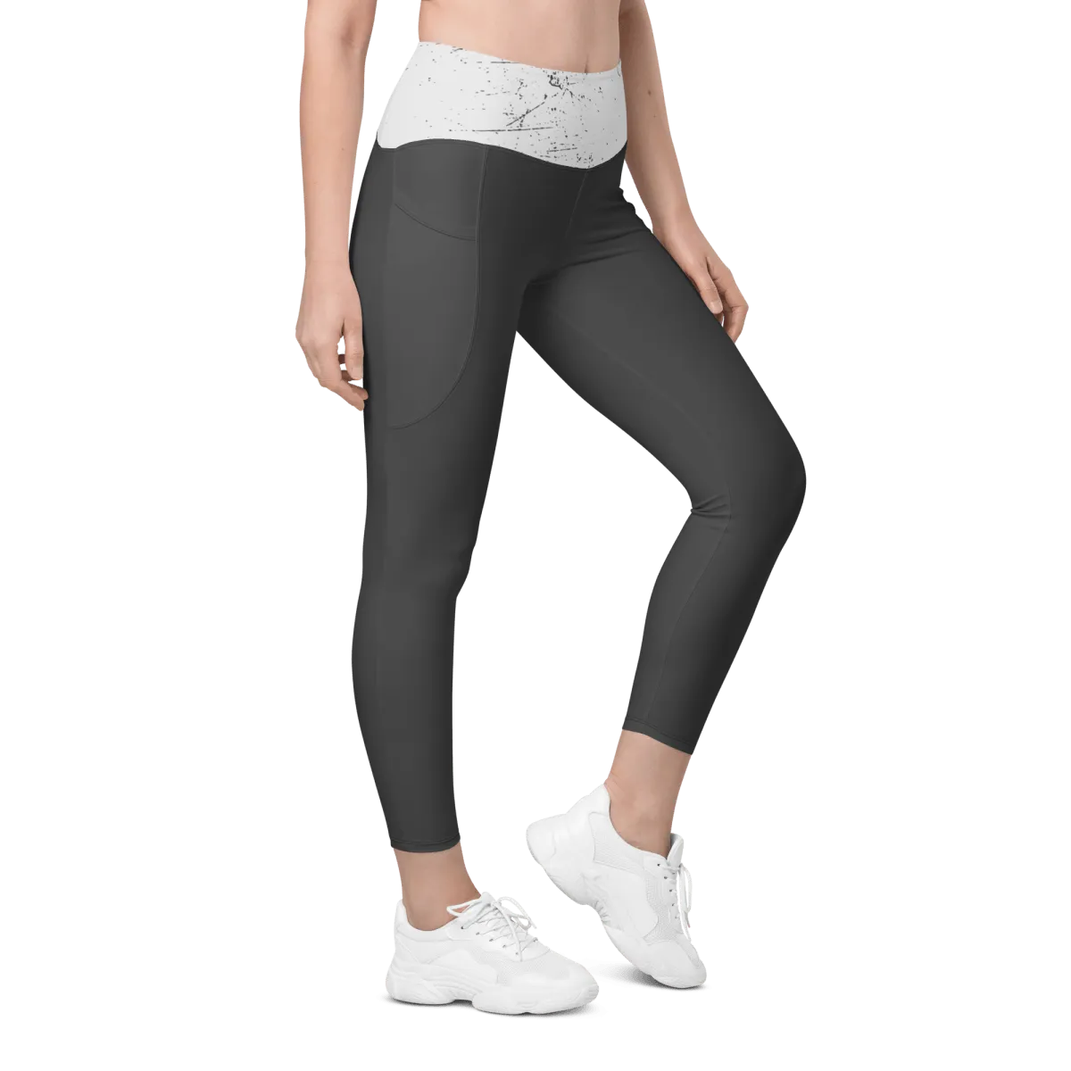 Leggings with Pockets