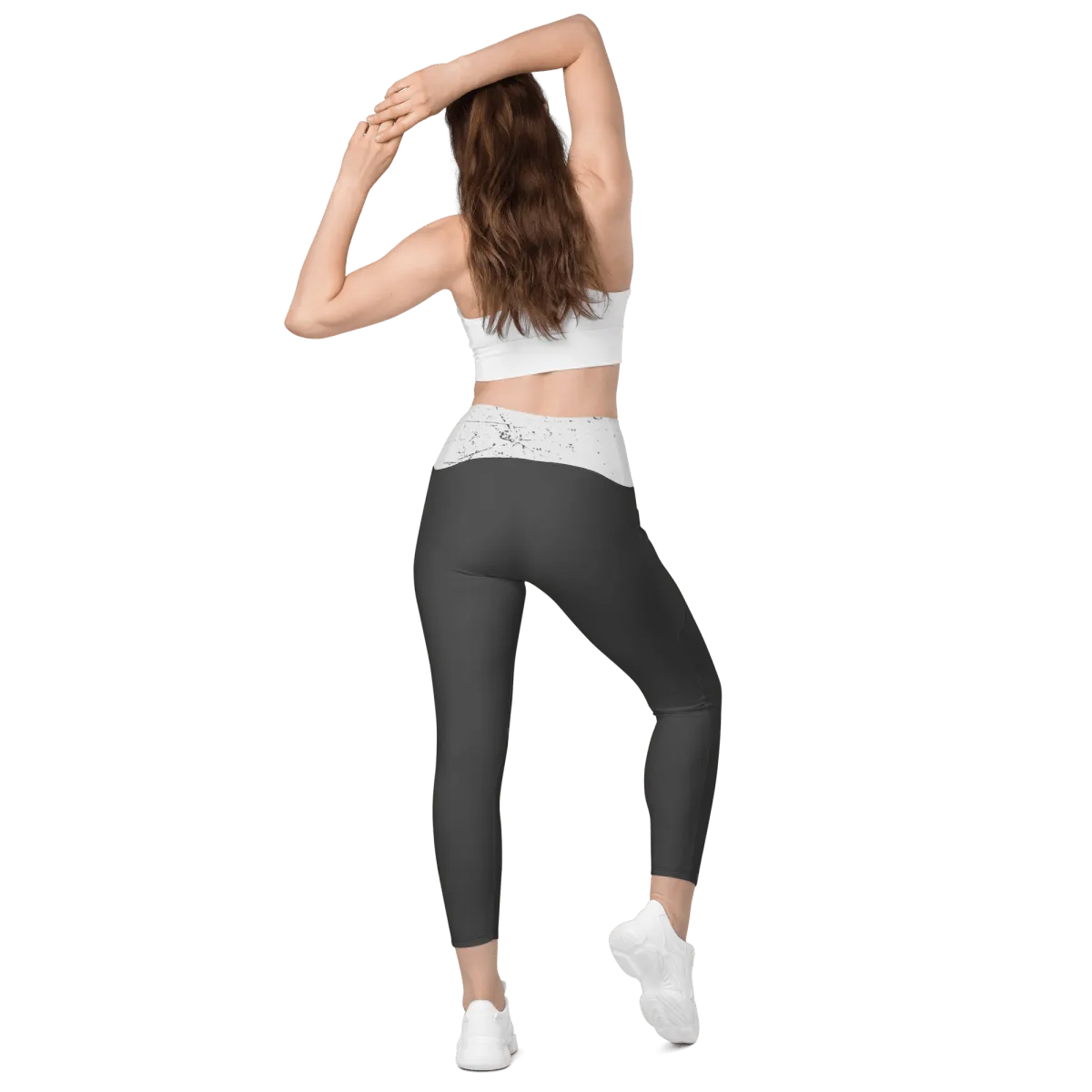 Leggings with Pockets