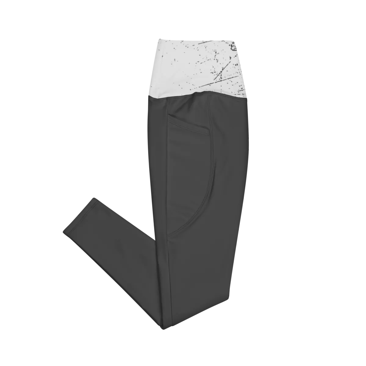 Leggings with Pockets