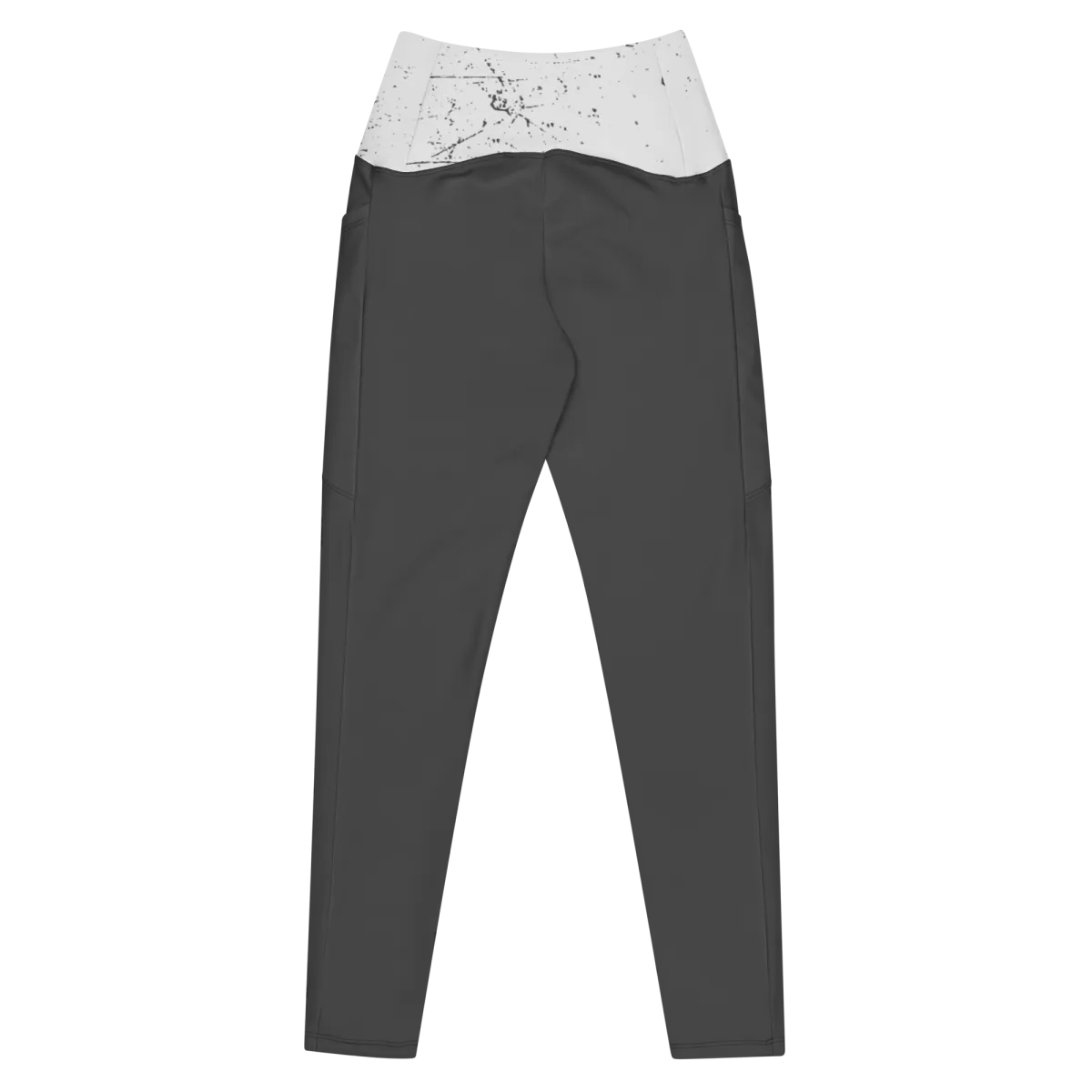 Leggings with Pockets