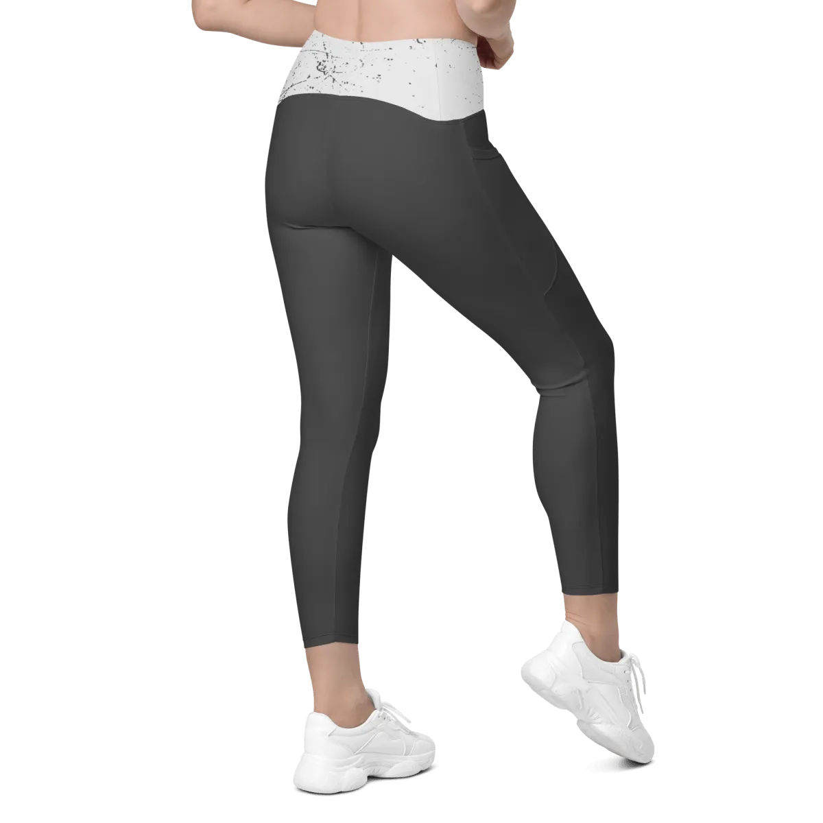 Leggings with Pockets