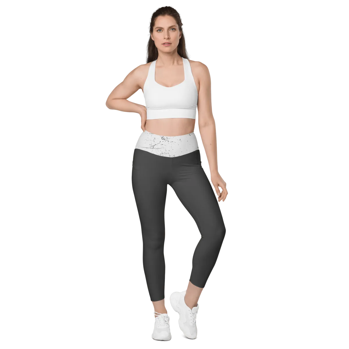 Leggings with Pockets