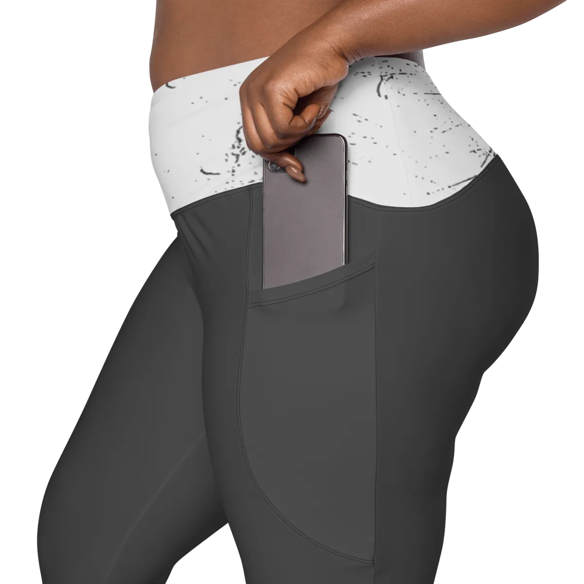 Leggings with Pockets
