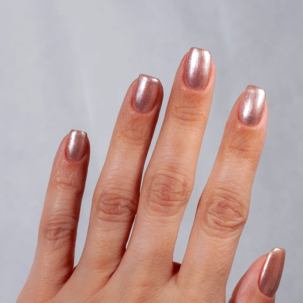 Leleaka - Non Toxic Nail Polish
