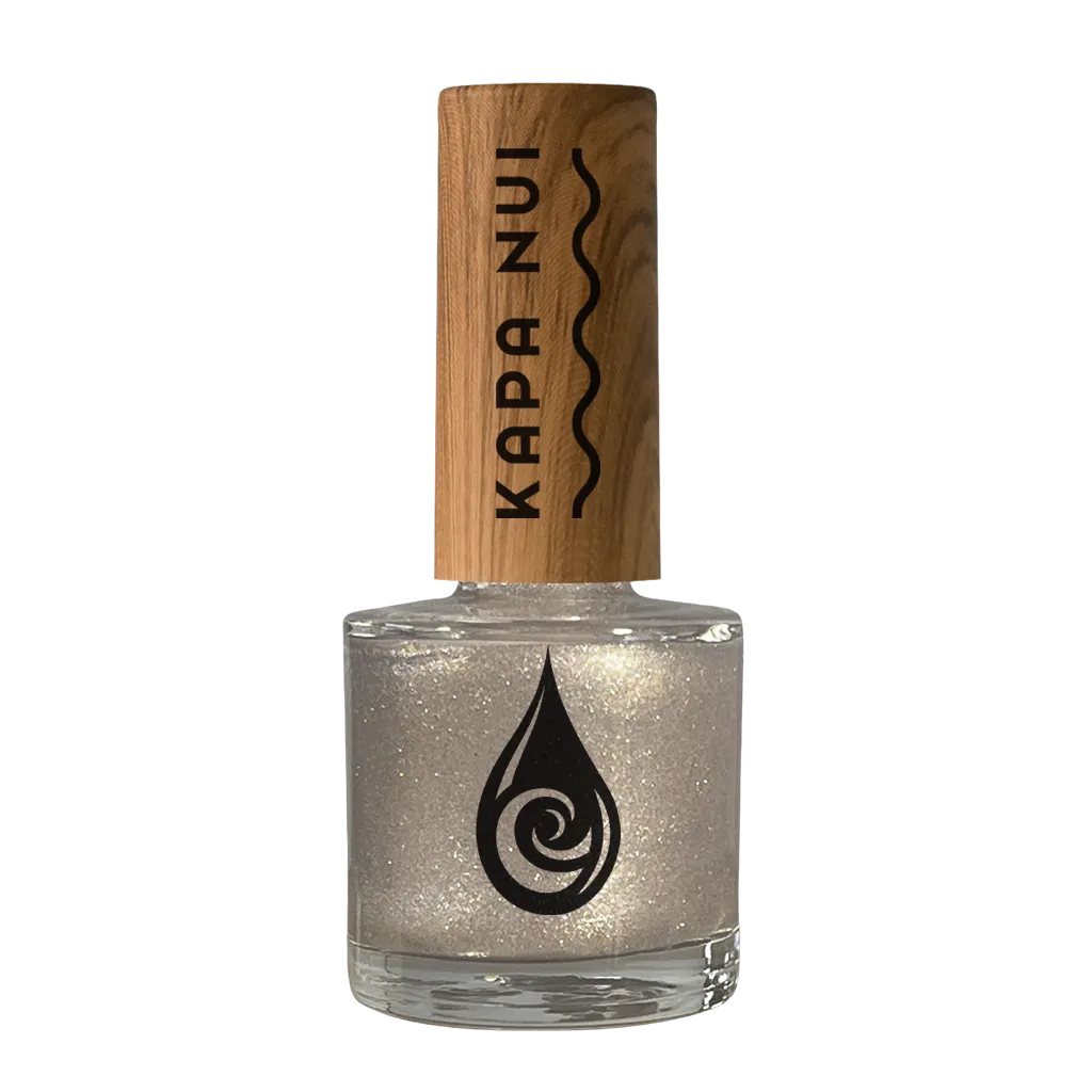 Leleaka - Non Toxic Nail Polish