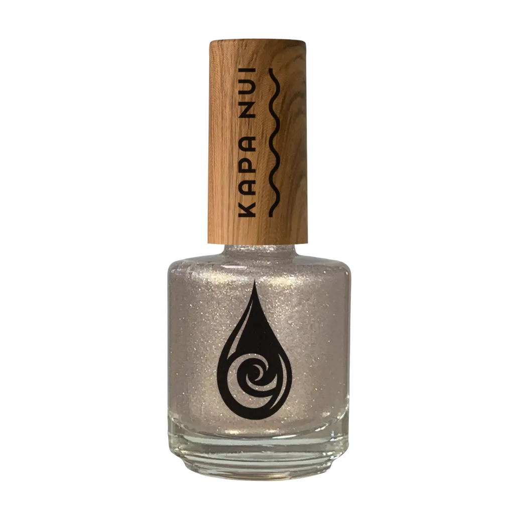 Leleaka - Non Toxic Nail Polish