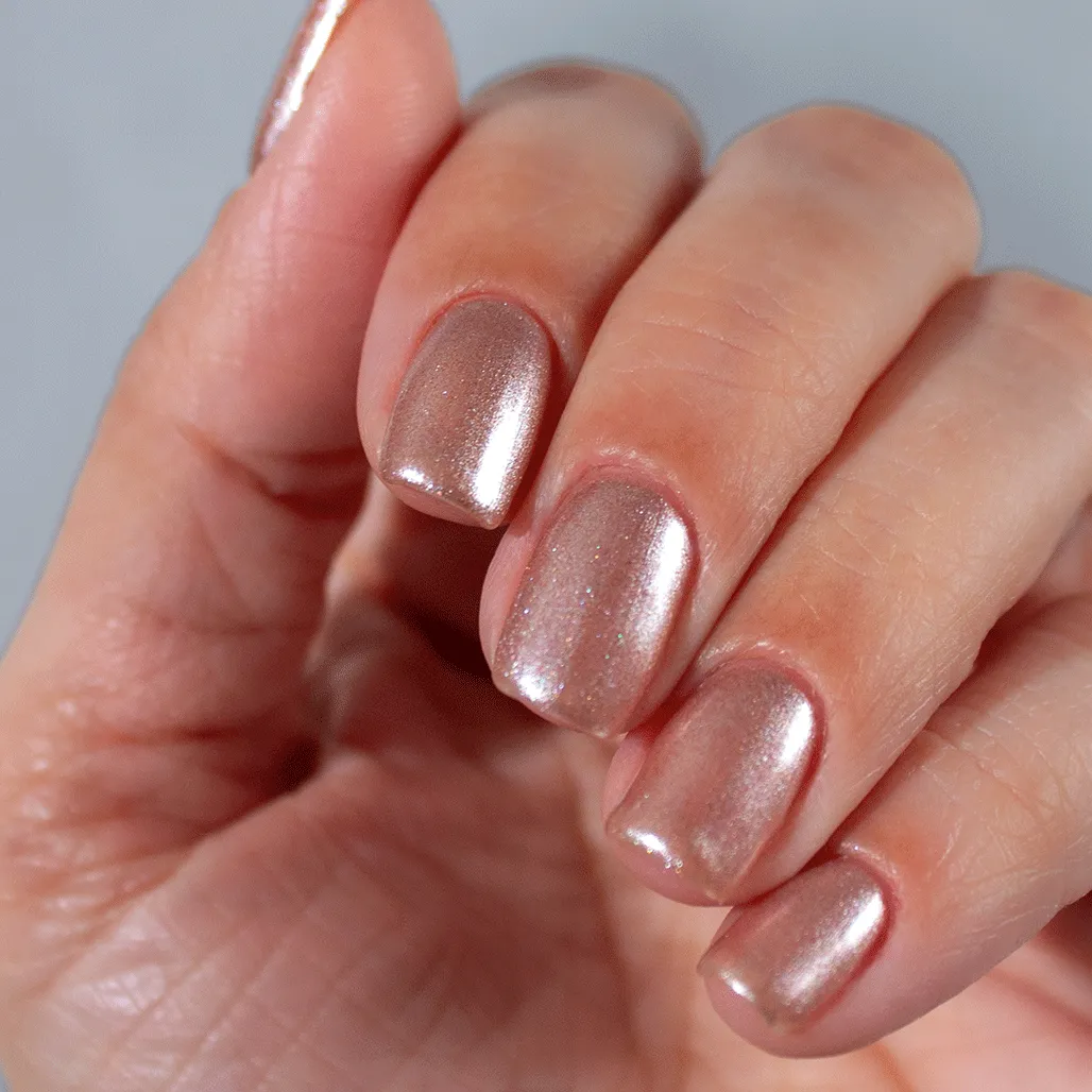 Leleaka Starter Set - Non Toxic Nail Polish
