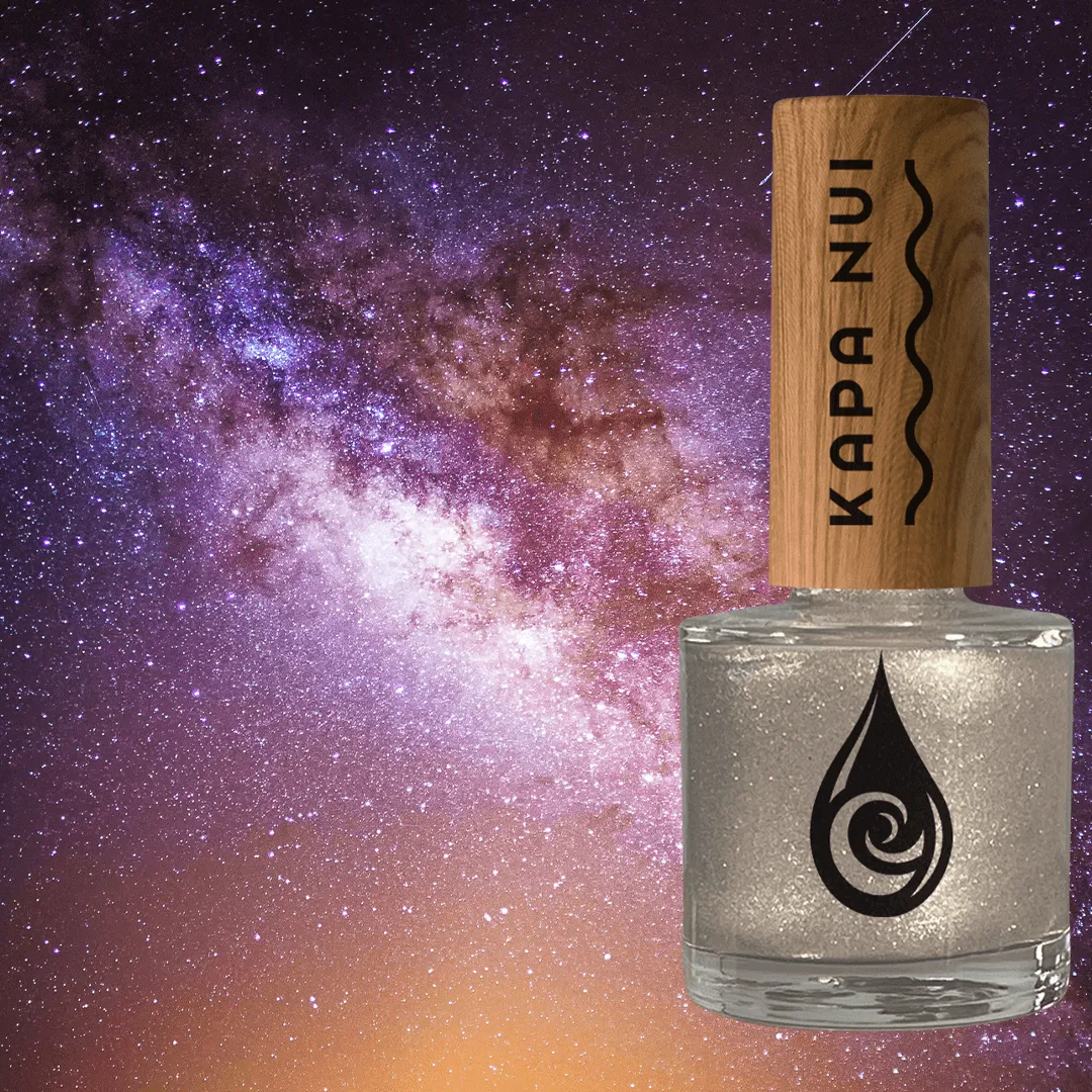 Leleaka Starter Set - Non Toxic Nail Polish