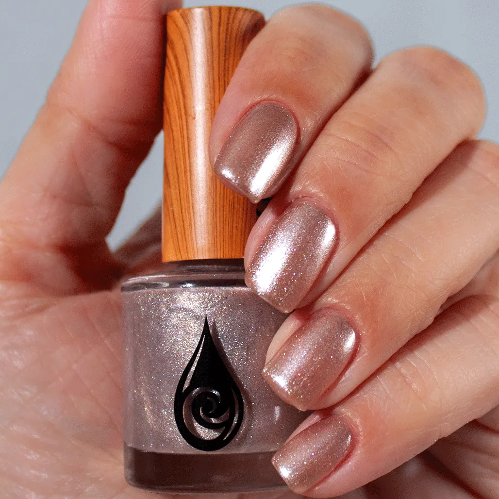 Leleaka Starter Set - Non Toxic Nail Polish