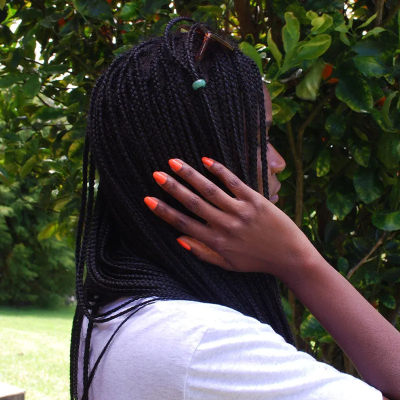 ‘Ōlena - Non Toxic Nail Polish