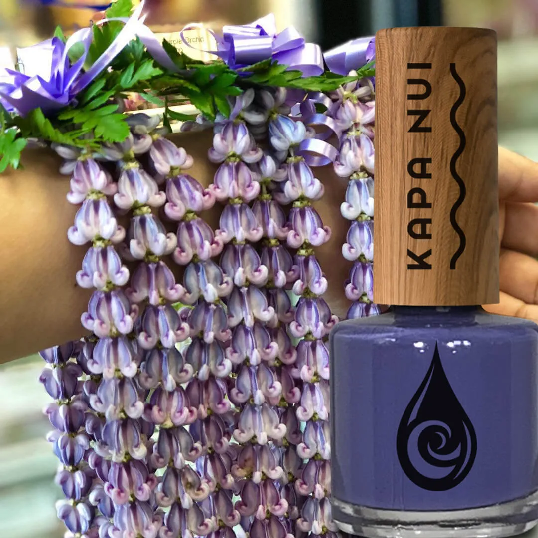 Lili'u Starter Set - Non Toxic Nail Polish