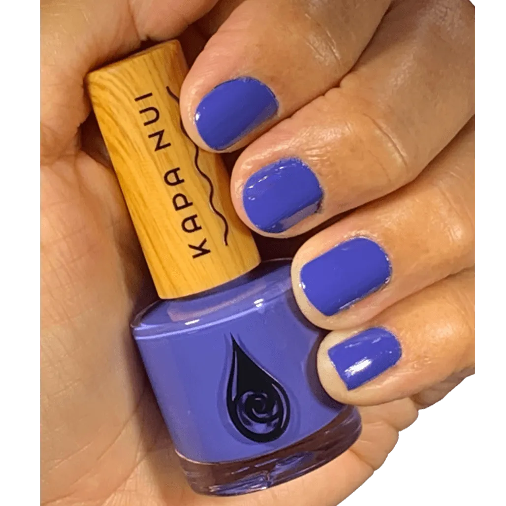 Lili'u Starter Set - Non Toxic Nail Polish
