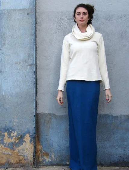 Love Me 2 Times Pencil Long Dress