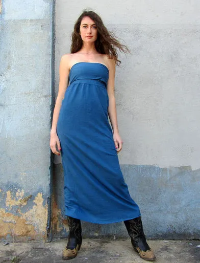 Love Me 2 Times Pencil Long Dress