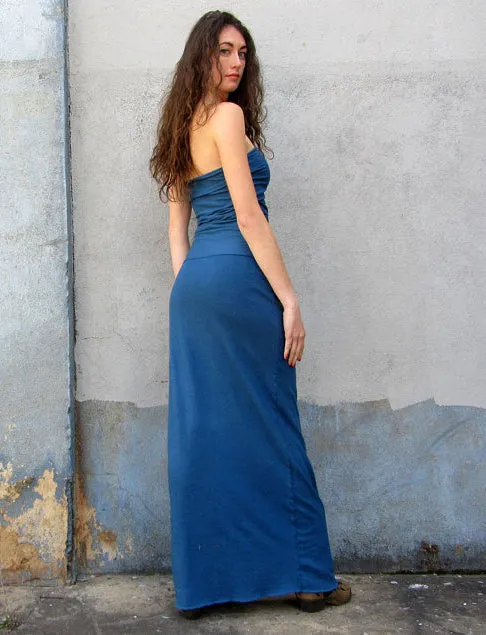 Love Me 2 Times Pencil Long Dress