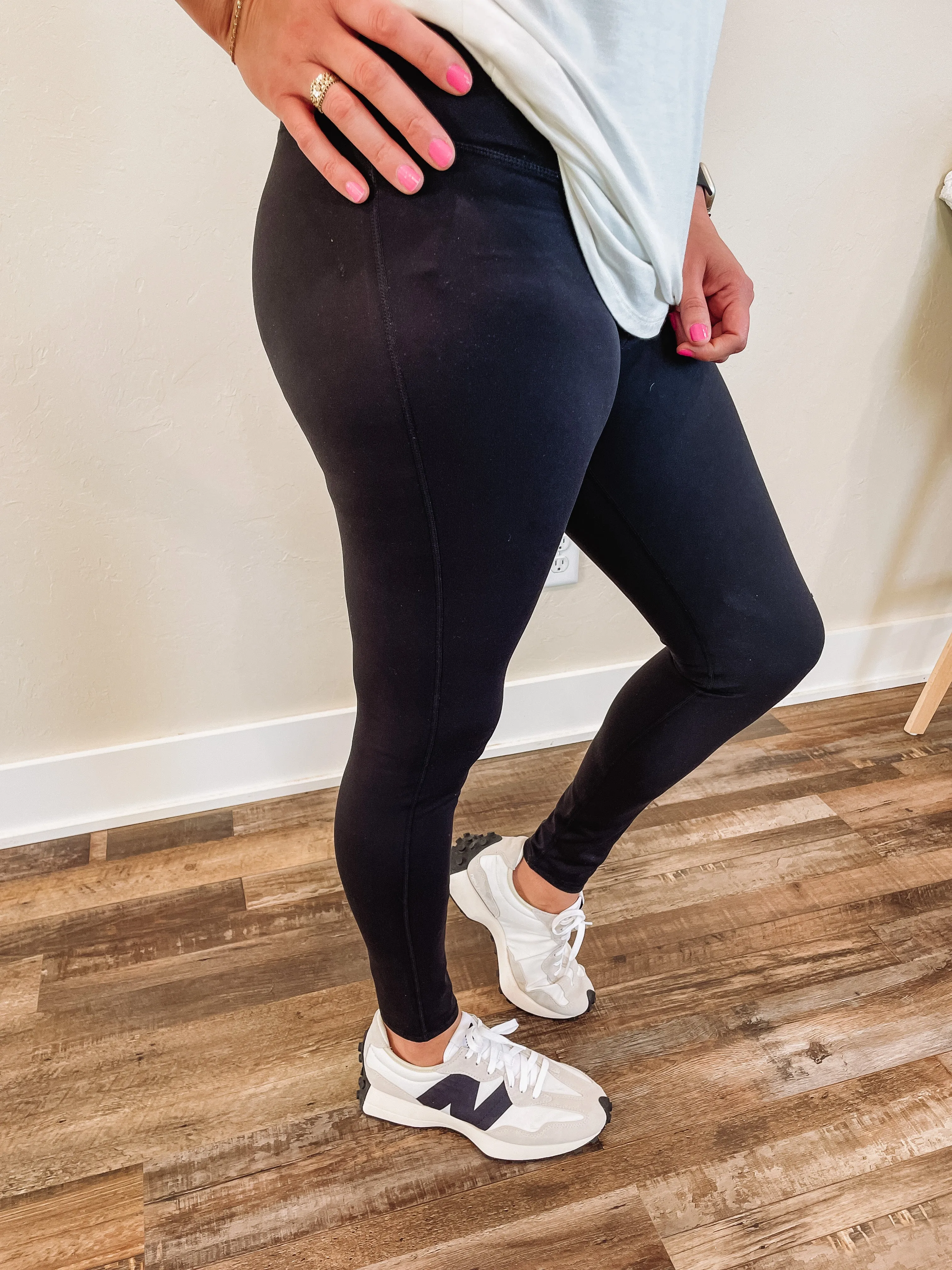 Lula Ultra Soft Leggings