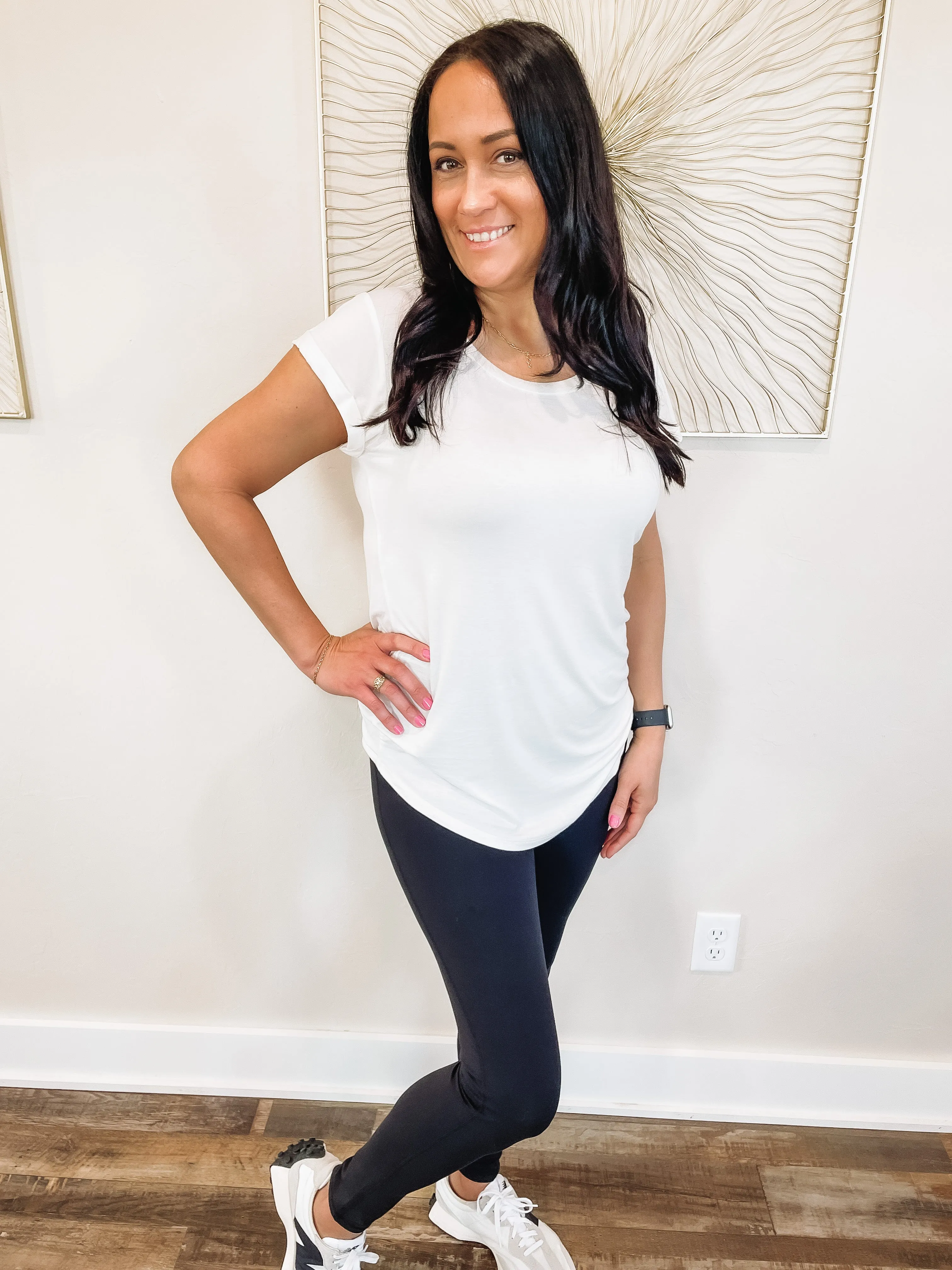 Lula Ultra Soft Leggings