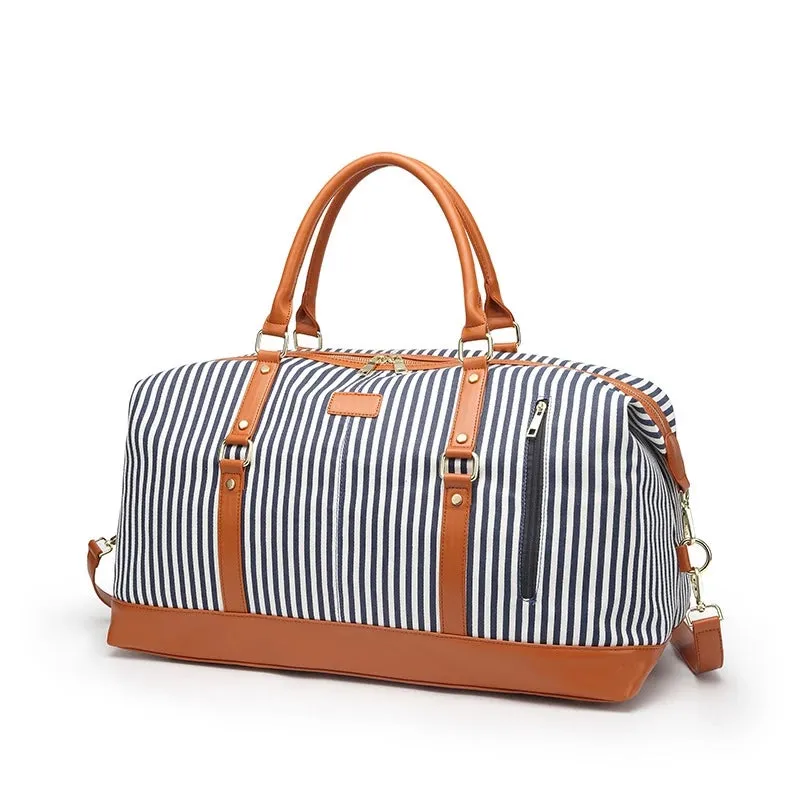 Luxy Moon Canvas Womens Duffle Bags