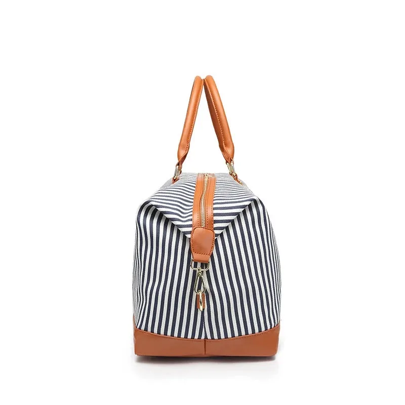 Luxy Moon Canvas Womens Duffle Bags