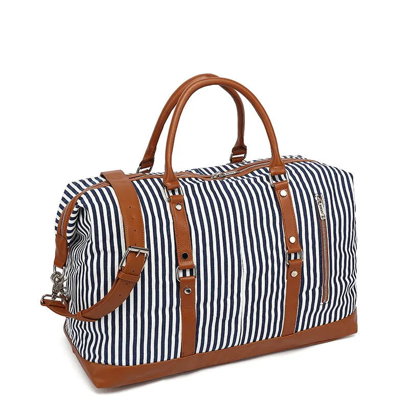 Luxy Moon Canvas Womens Duffle Bags