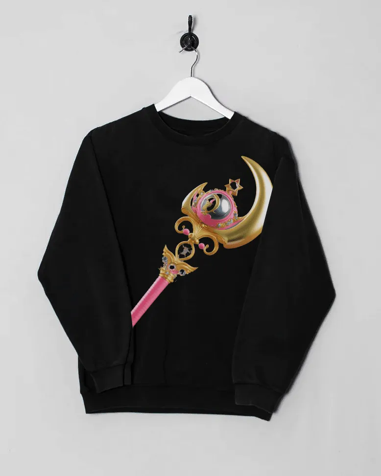 Magic Item® Unisex Sweatshirt (7 pieces for sale)