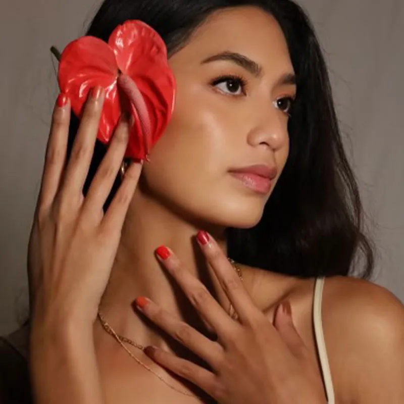 Mandarin - Non Toxic Nail Polish