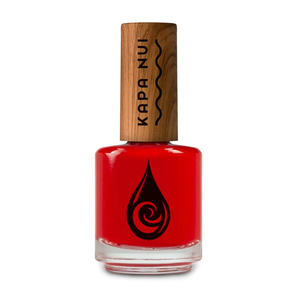 Mandarin - Non Toxic Nail Polish