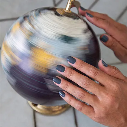 Manta Ray - Non Toxic Nail Polish