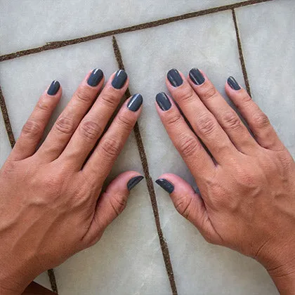 Manta Ray - Non Toxic Nail Polish