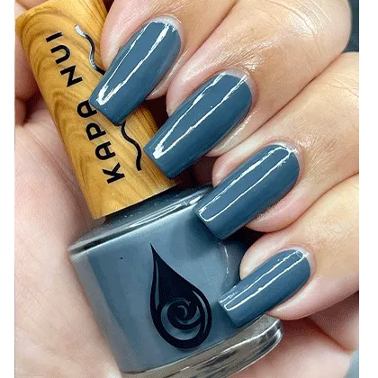 Manta Ray Starter Set - Non Toxic Nail Polish