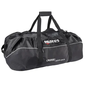 Mares Cruise Quick Pack Dive Bag