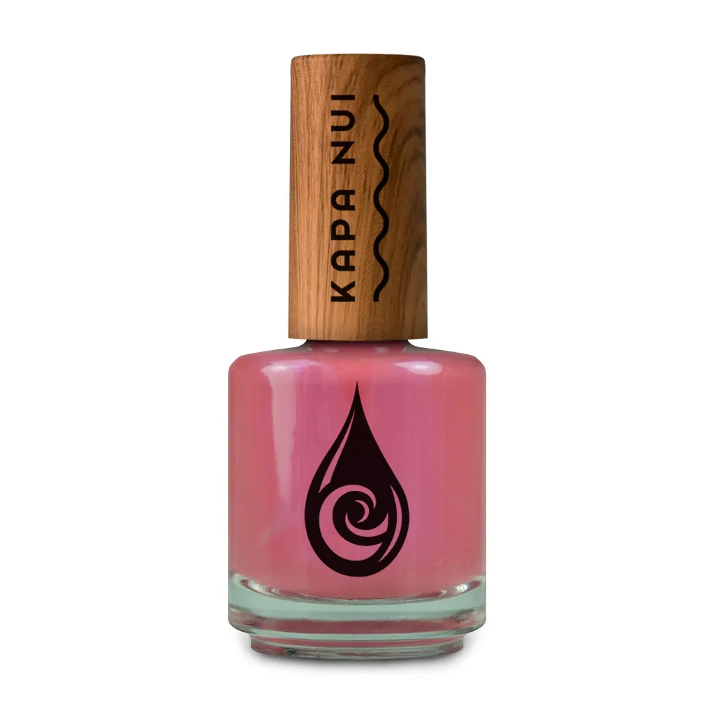 Maui Rose - Non Toxic Nail Polish