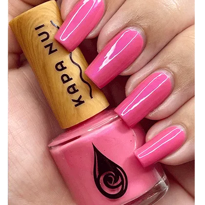 Maui Rose Starter Set - Non Toxic Nail Polish
