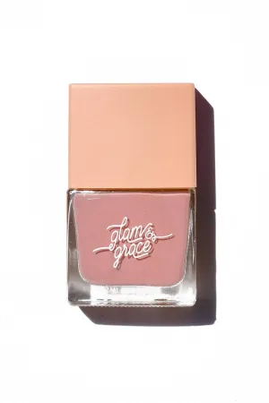 Mauve - Nail Polish