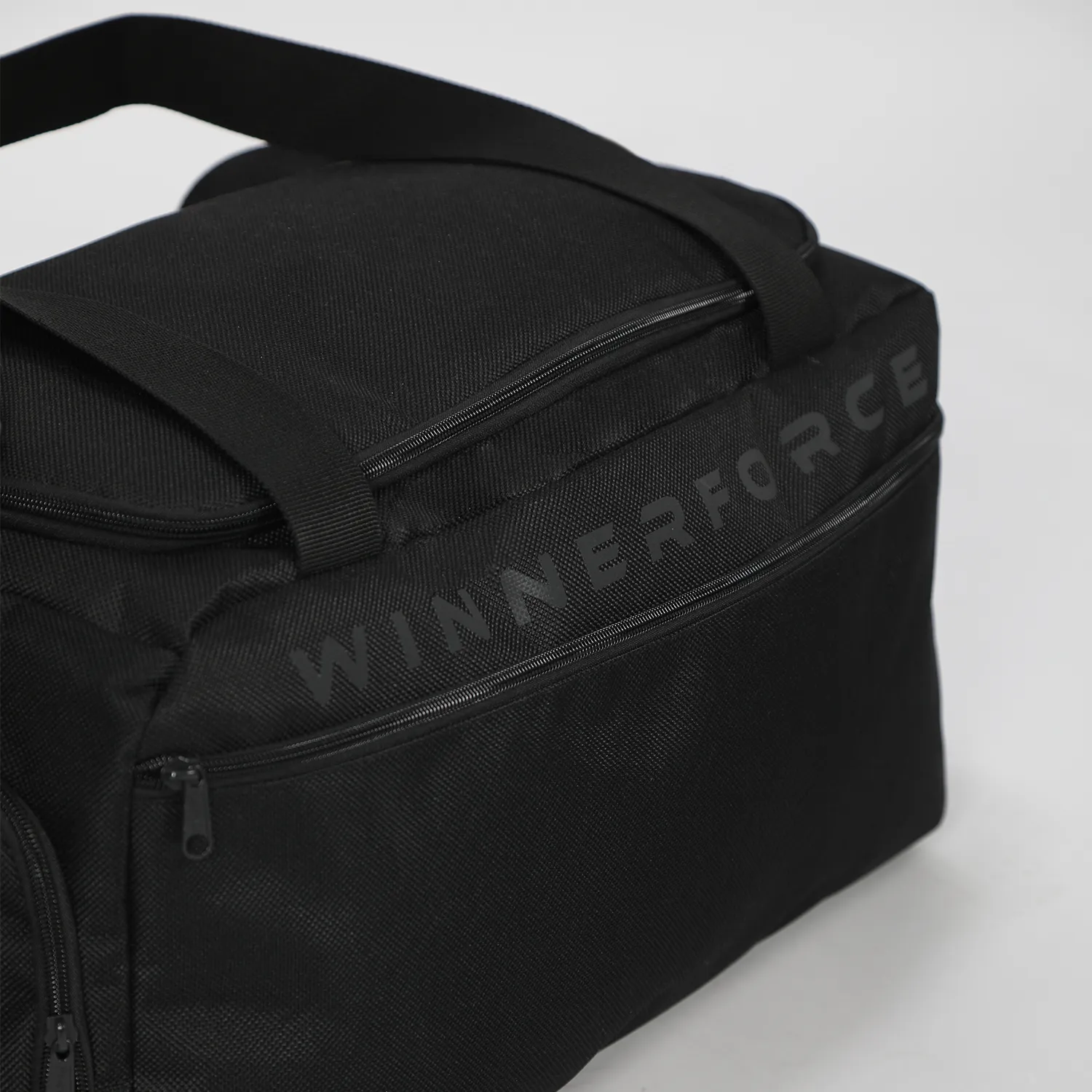 MEN-FORCE-BAG(BLACK)