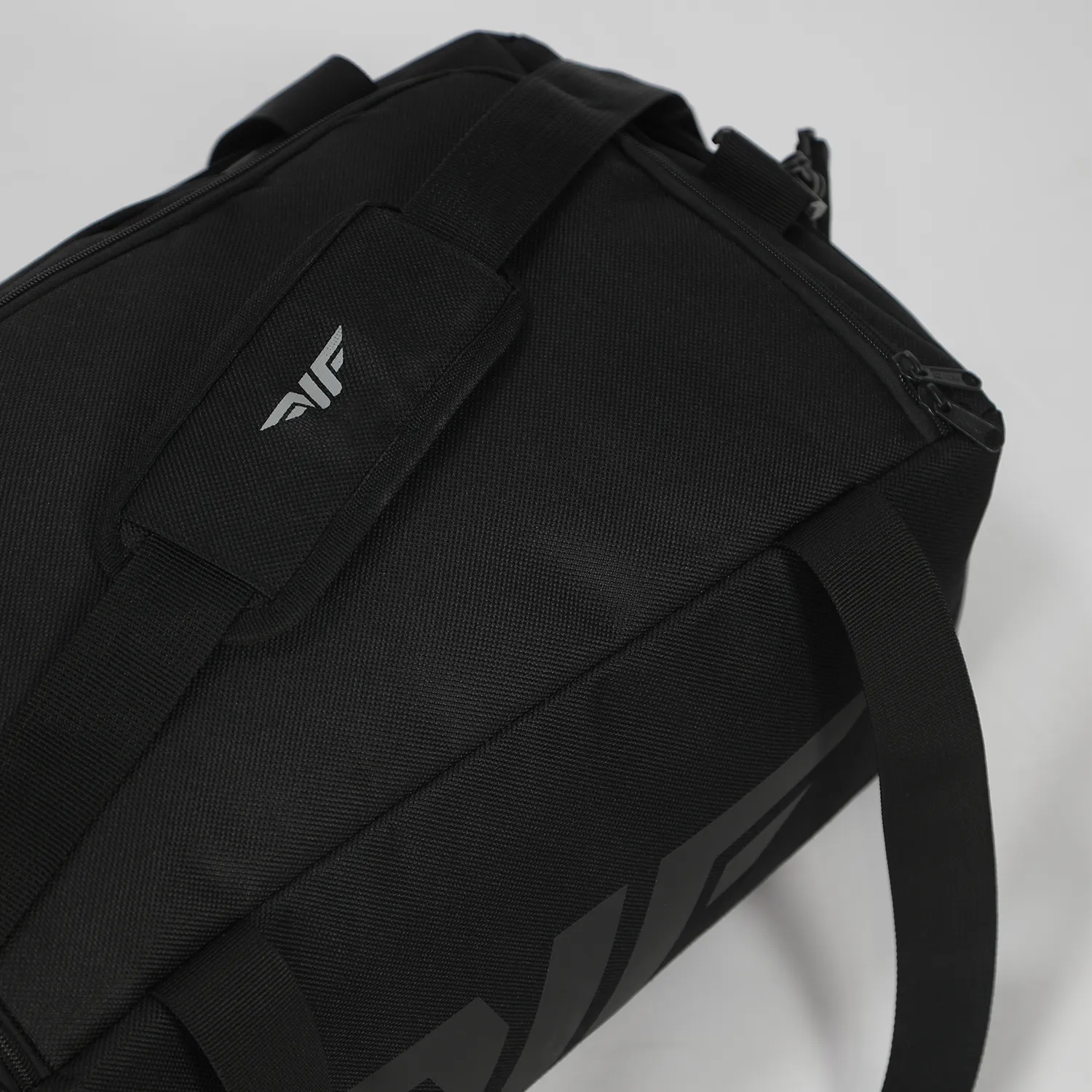 MEN-FORCE-BAG(BLACK)