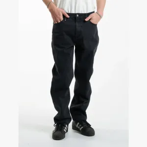 Men's Slacker Denim Jean - Dusk Black