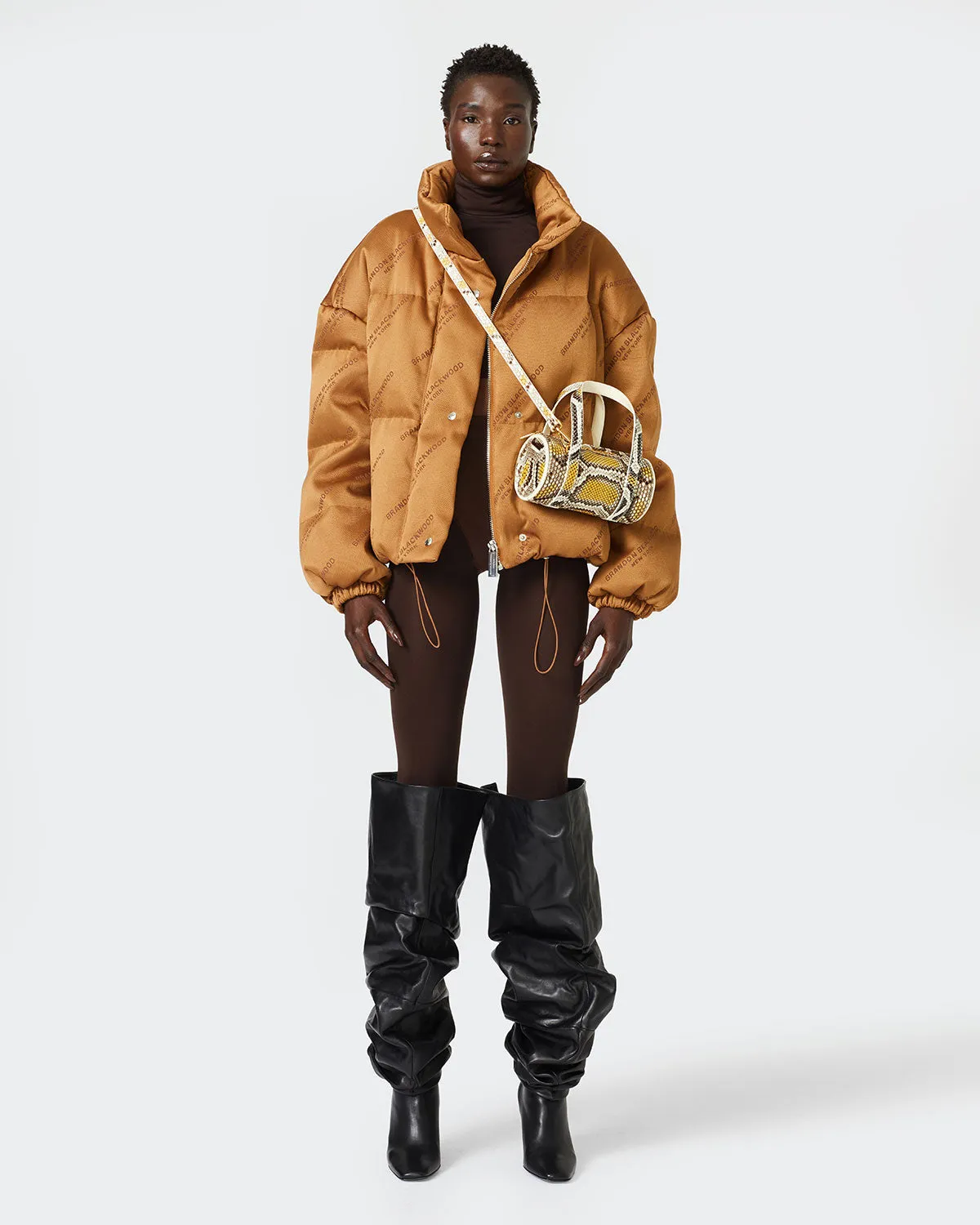 Mini Duffle