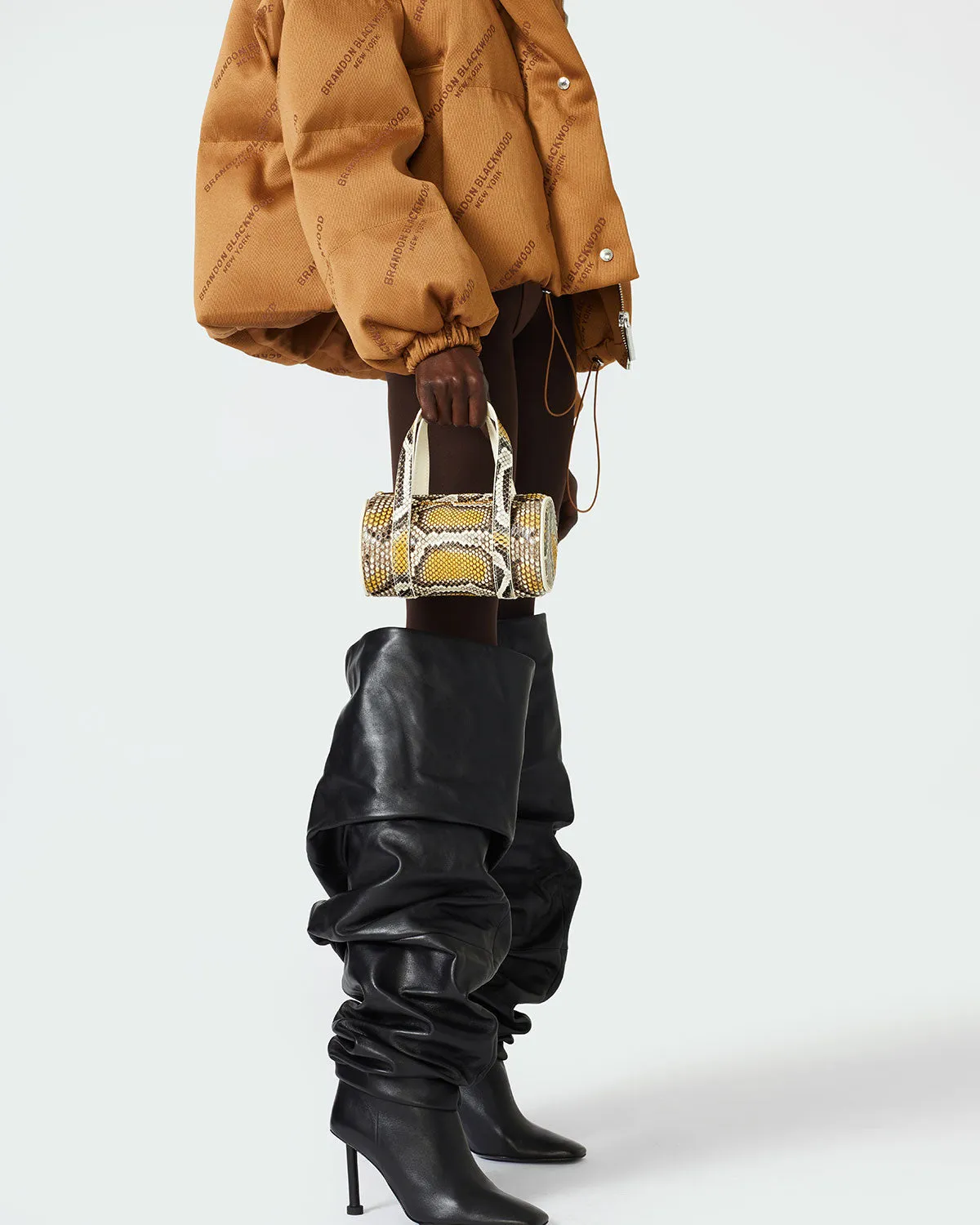 Mini Duffle