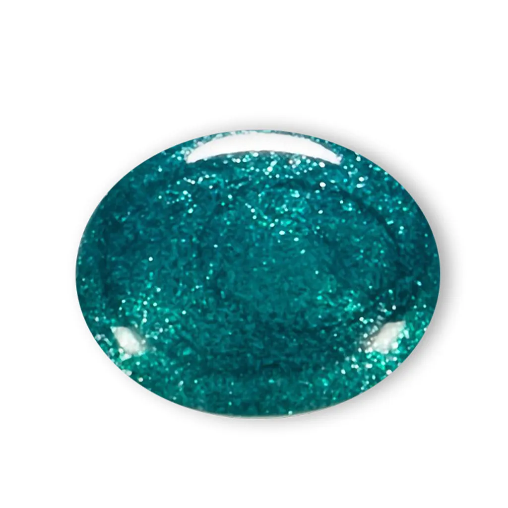 Molokini Mermaid - Non Toxic Nail Polish