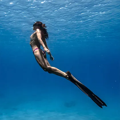 Molokini Mermaid - Non Toxic Nail Polish