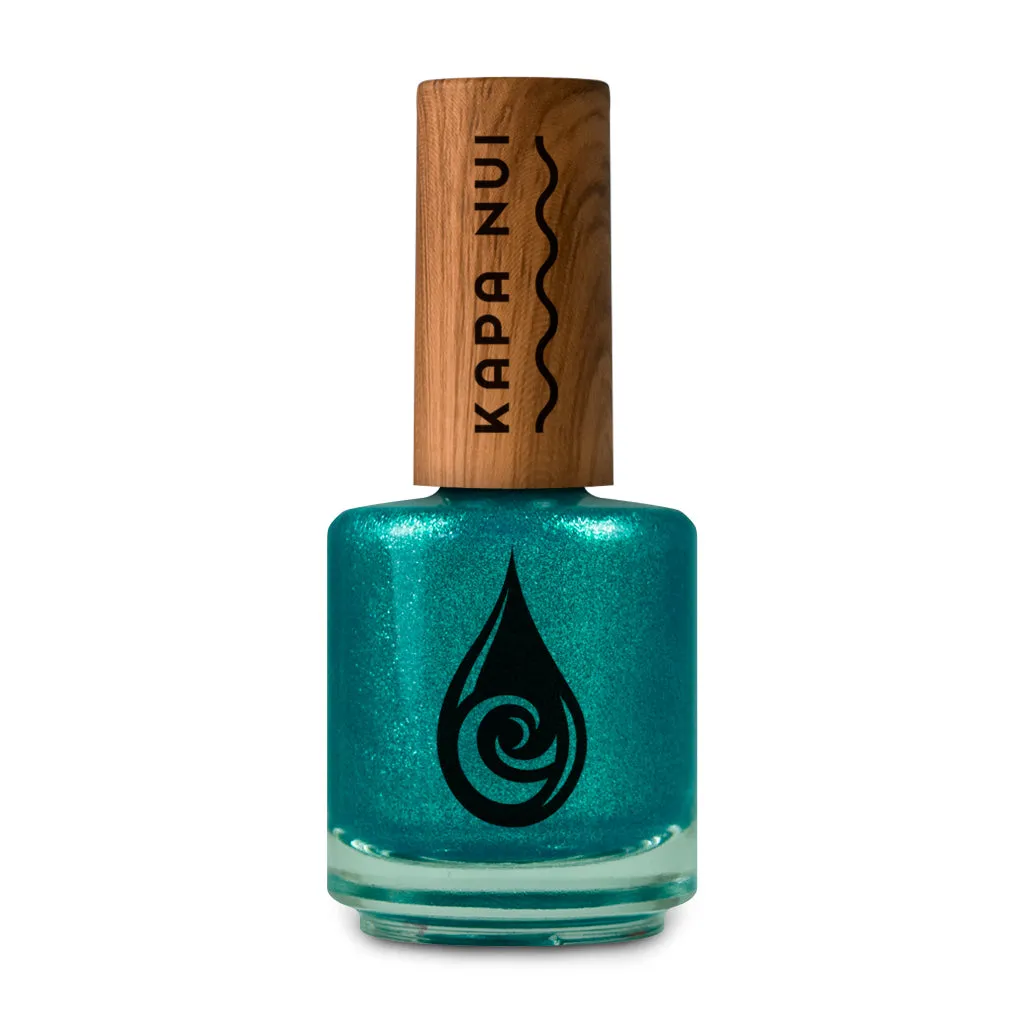 Molokini Mermaid - Non Toxic Nail Polish