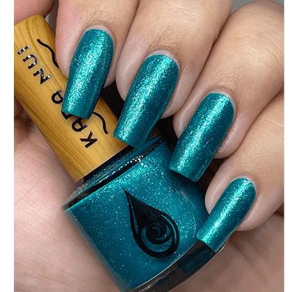 Molokini Mermaid Starter Set - Non Toxic Nail Polish