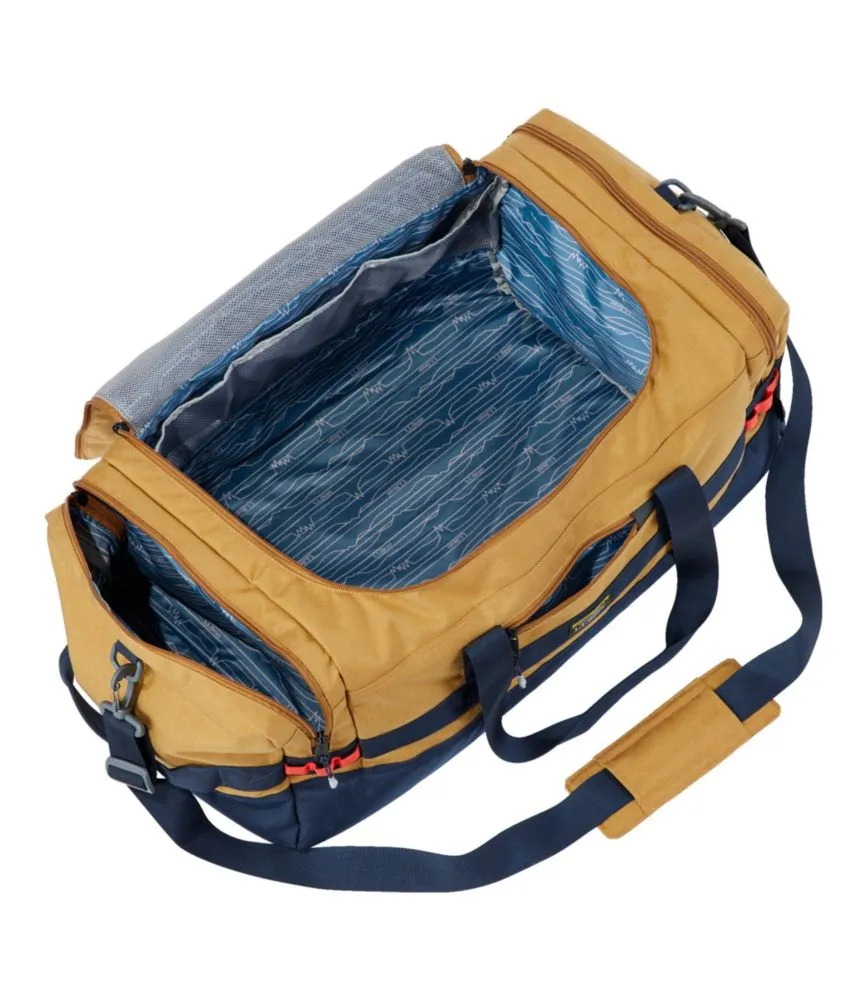 Mountain Classic Cordura Duffle, Medium