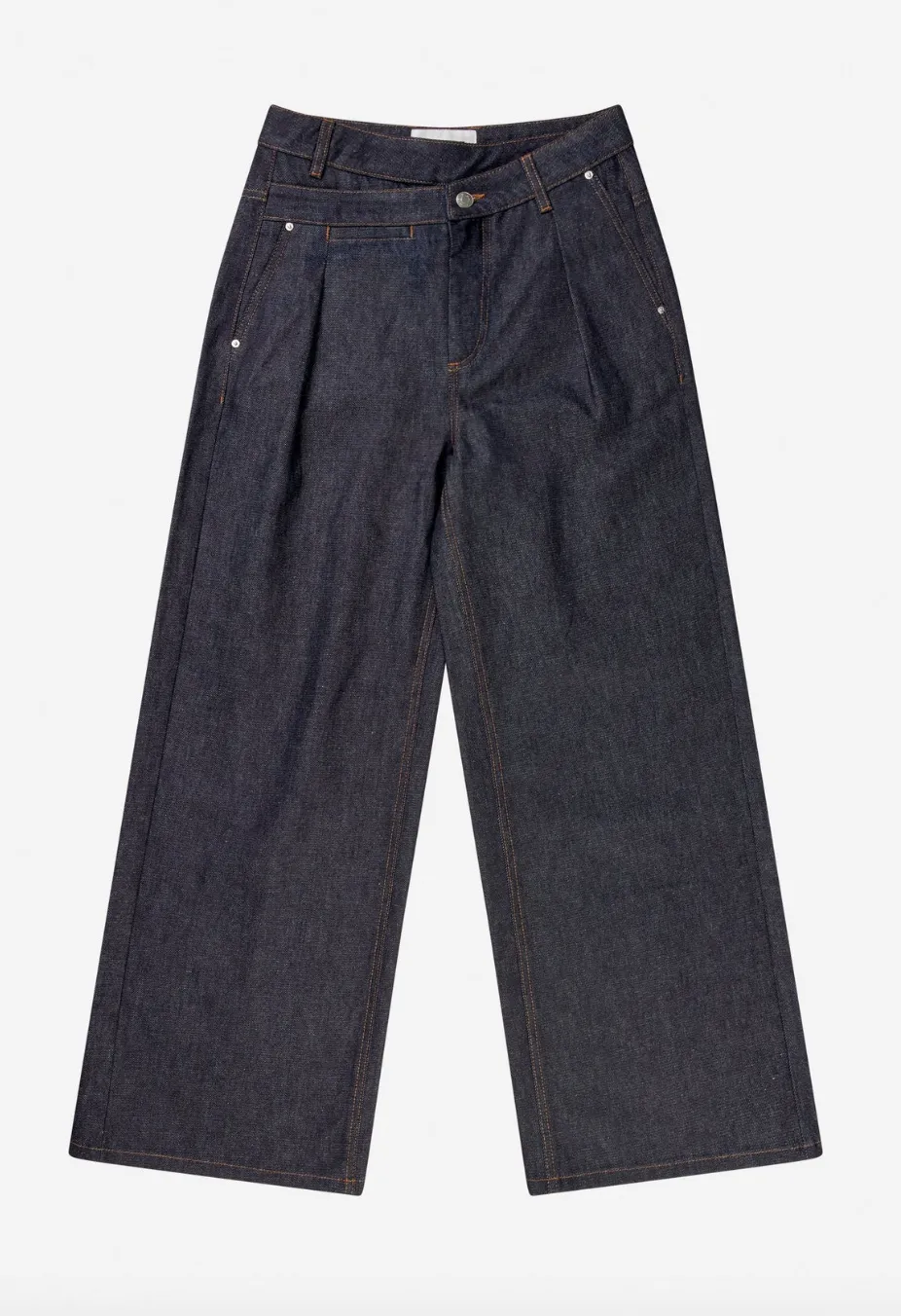 Munthe Shellie Jeans Indigo